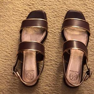 Tory Burch Delaney Sandal